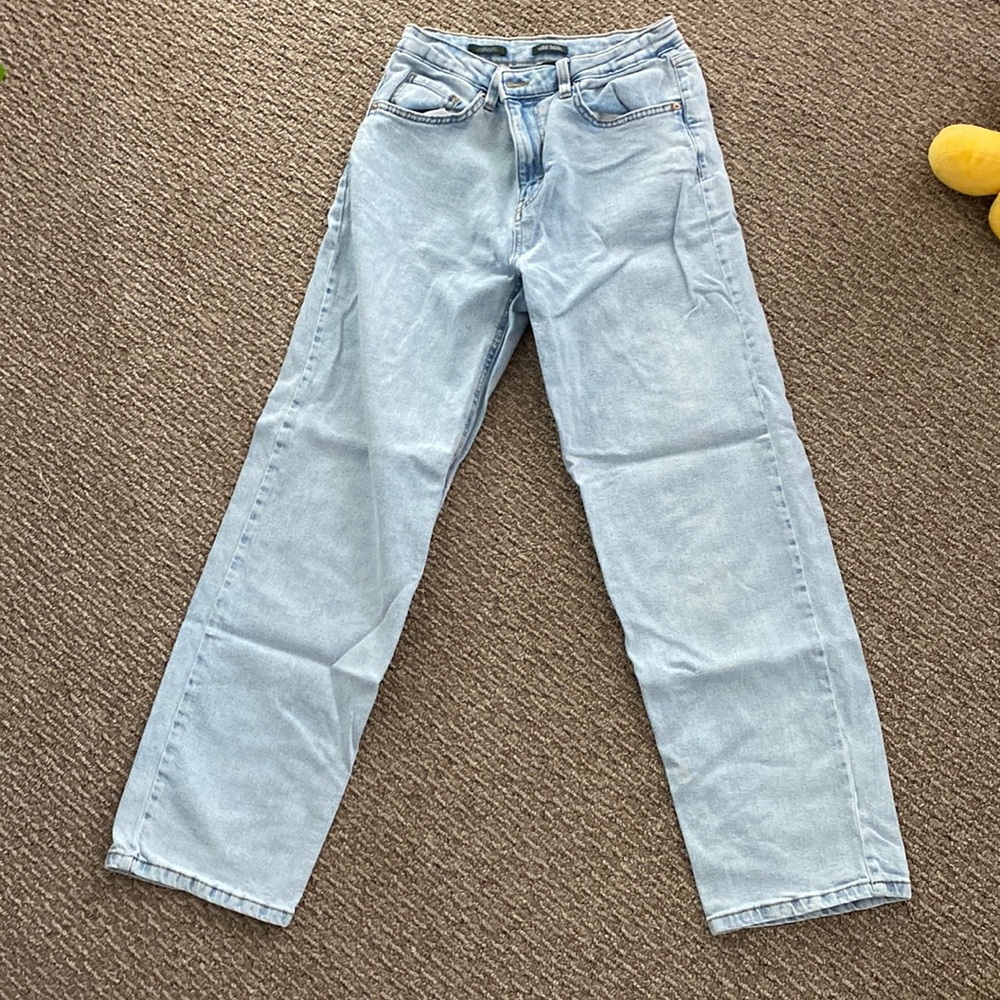 Dad Jean
